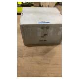 Aluminum animal  trap and kennel