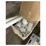 PVC Lot