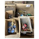 Electrical miscellaneous lot