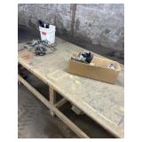 Table lot