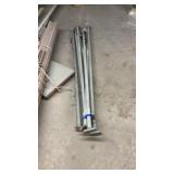 Load locks 8 foot