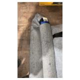 Carpet from Bryce Jodan Center approximately 10 x