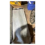 Carpet from Bryce Jodan Center approximately 10 x