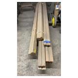 Crown molding