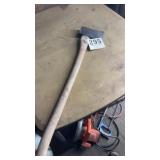 Collins #3 single bit ax