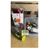 Miscellaneous lot