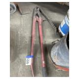 Pipe Cutter