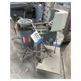 Drill Press