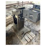 Mirrorphonic movie projector