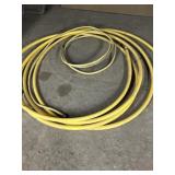 Gas line hose