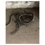 Drainage hose