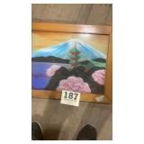 Fuji print
