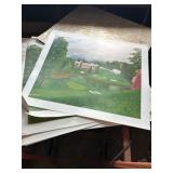 Tom Slattery Prints