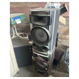 Sound System
