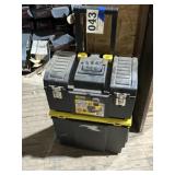 Stanley toolbox