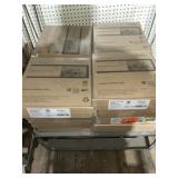 Forbi natural linoleum tiles approximately 20