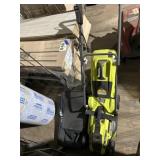 Ryobi 13 inch 11 amp mower