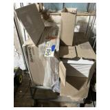 Armstrong ceiling tiles miscellaneous sizes