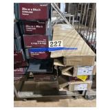 Cordless blinds 29 inch width, various height,