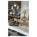 Lamps and light globes