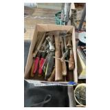 Tool lot