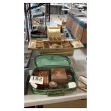 Boxes
