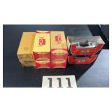 Vintage new old stock of some electrical items