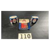 Vintage new old stock of some Everready batteries
