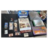 Munchkin Shakespeare game puzzles and radio