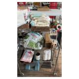 All for one money rack lot does not include metal