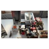 All for one money lot, painting, supplies, tool,