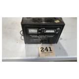 Amigo battery charger