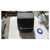 Old Sears automatic 8 mm projector