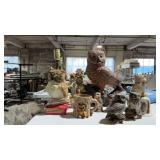 Owl Lot
