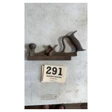 Vintage Stanley No.48 Edge Planer