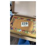 Brand new warming plate