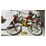 Bird Lot
