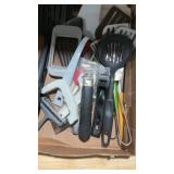 Kitchen Utensils Lot