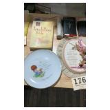 Mothers Day and Religious Bible, Hymnal book