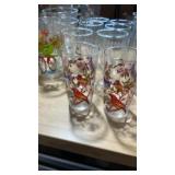 Coffee cups, mugs and glasses, ET, muppets, and