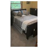 Queen bed sheets not included childrenï¿½s