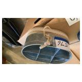 Galvanize totes