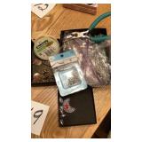 Jewelry making items
