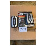Black & Decker pocket power supply