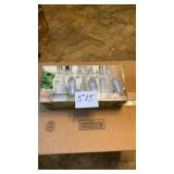 Home essentials, silverware caddy