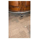 Granite top bar