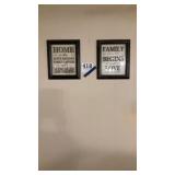 Home decor