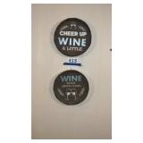 Wall decor