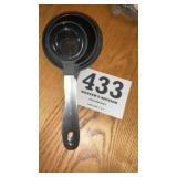 Measuring cups