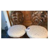 Two Barstools
